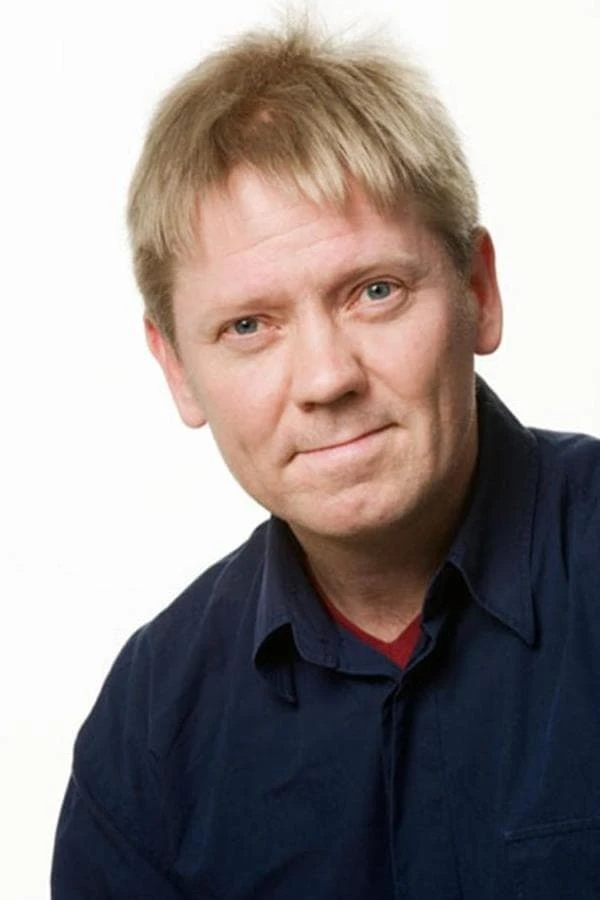 Foto von Ari Myllyselkä