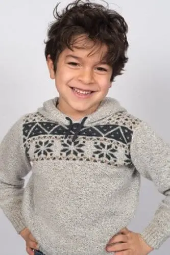 Foto von Naël Rabia