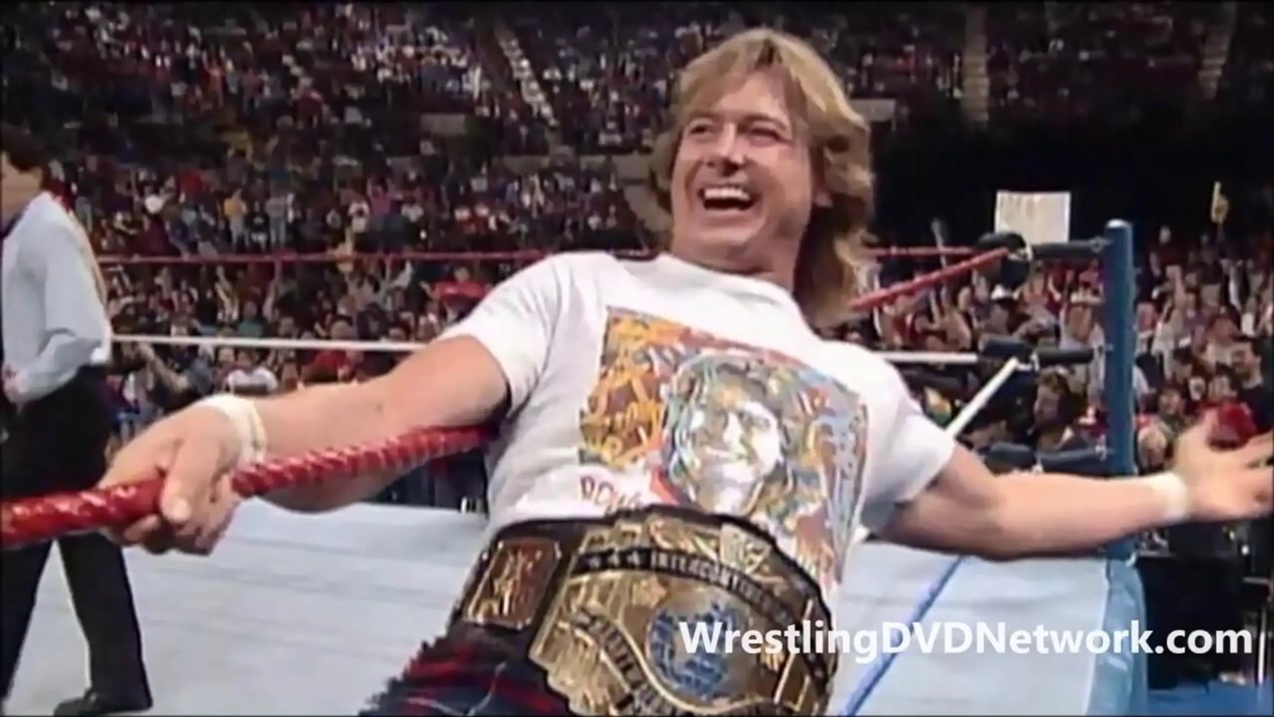 Biography: “Rowdy” Roddy Piper