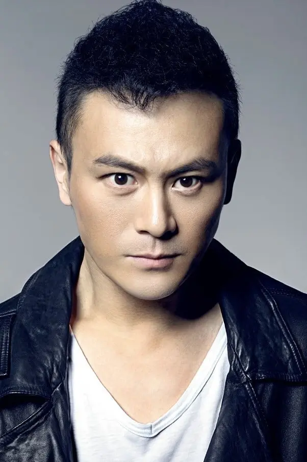Foto von Li Jie