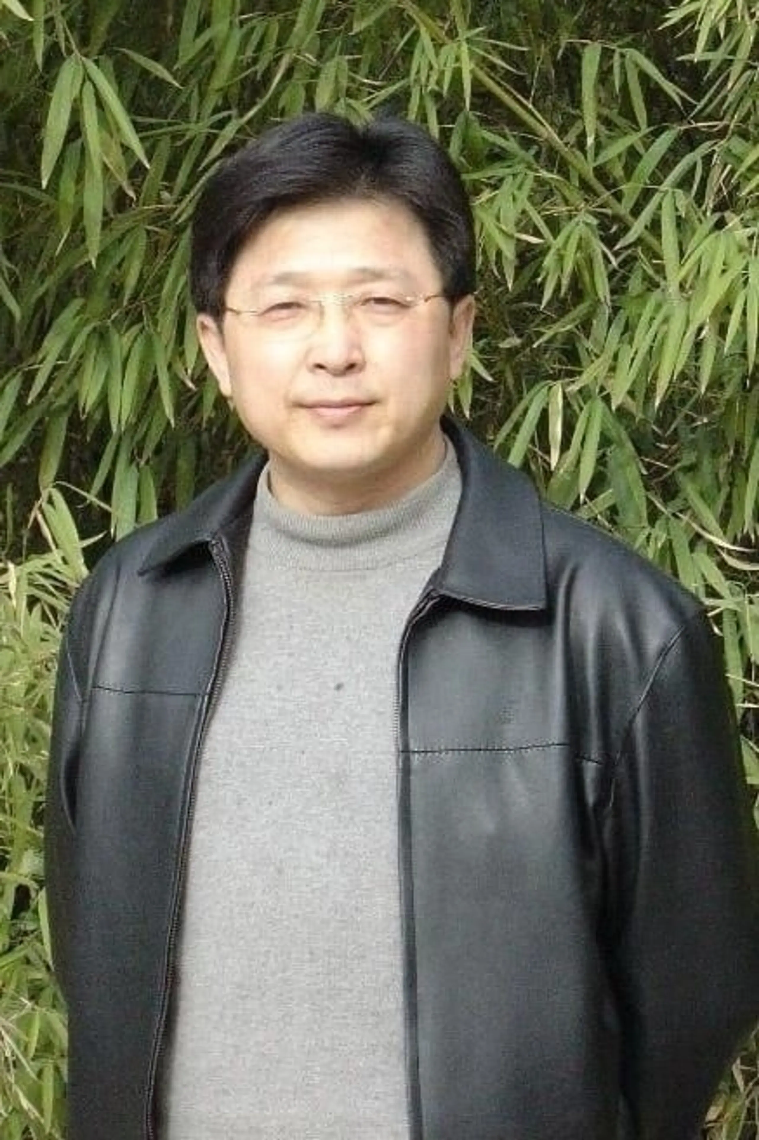 Foto von Tan Xihe