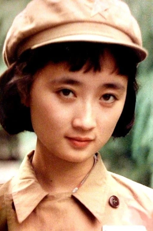 Foto von Chen Jianyue