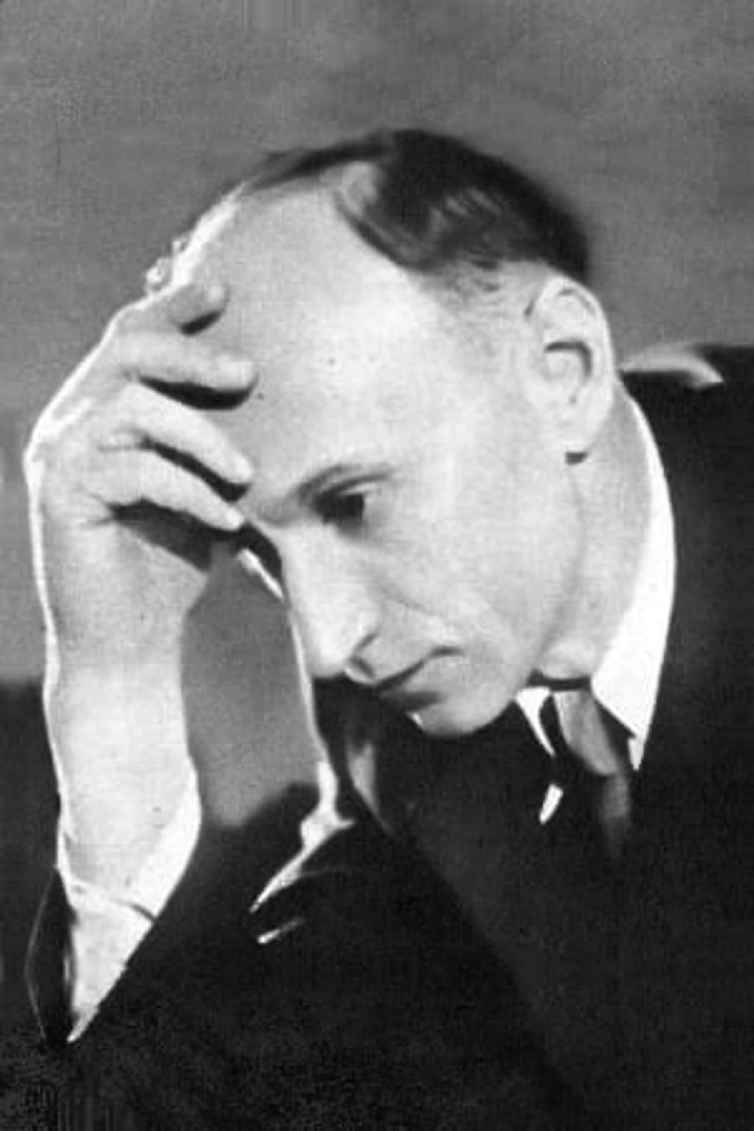 Foto von Sergei Koren