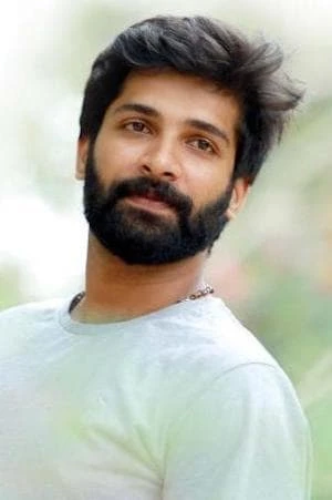 Foto von Chandhu Nair