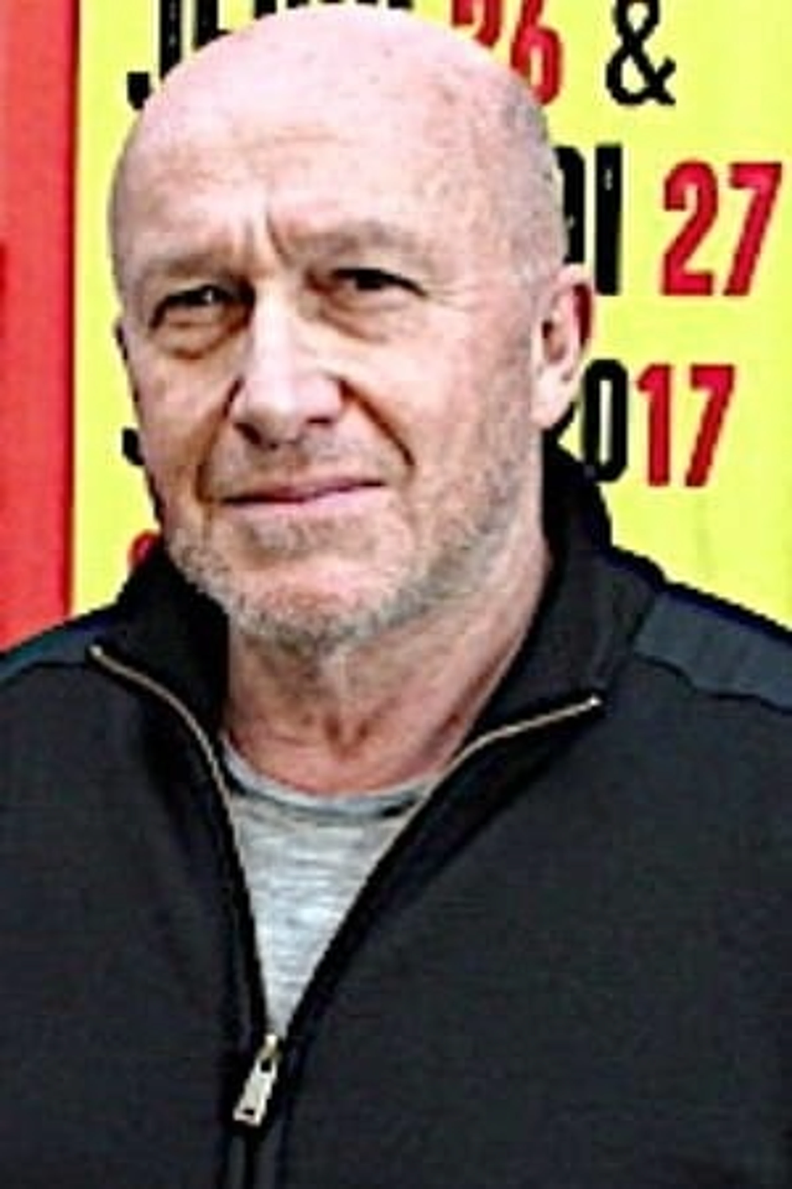 Foto von François Bergoin