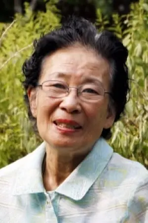 Foto von Kim Jin-goo