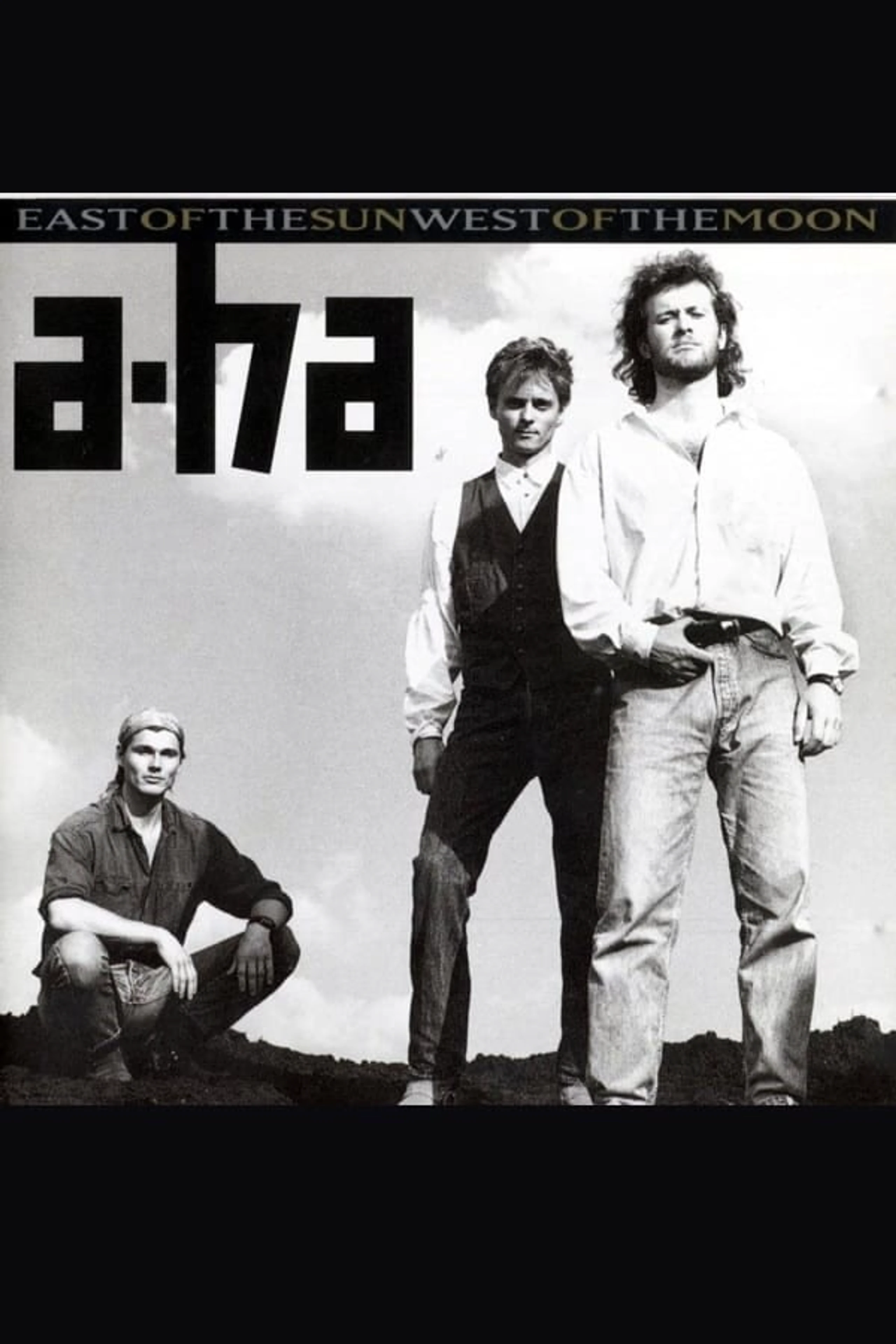 a-ha - East Of The Sun West Of The Moon
