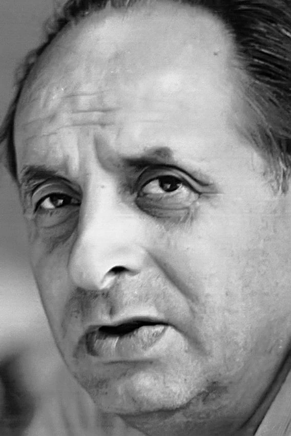 Foto von Claude Baks