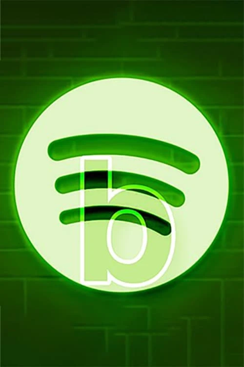 Spotify Billboard