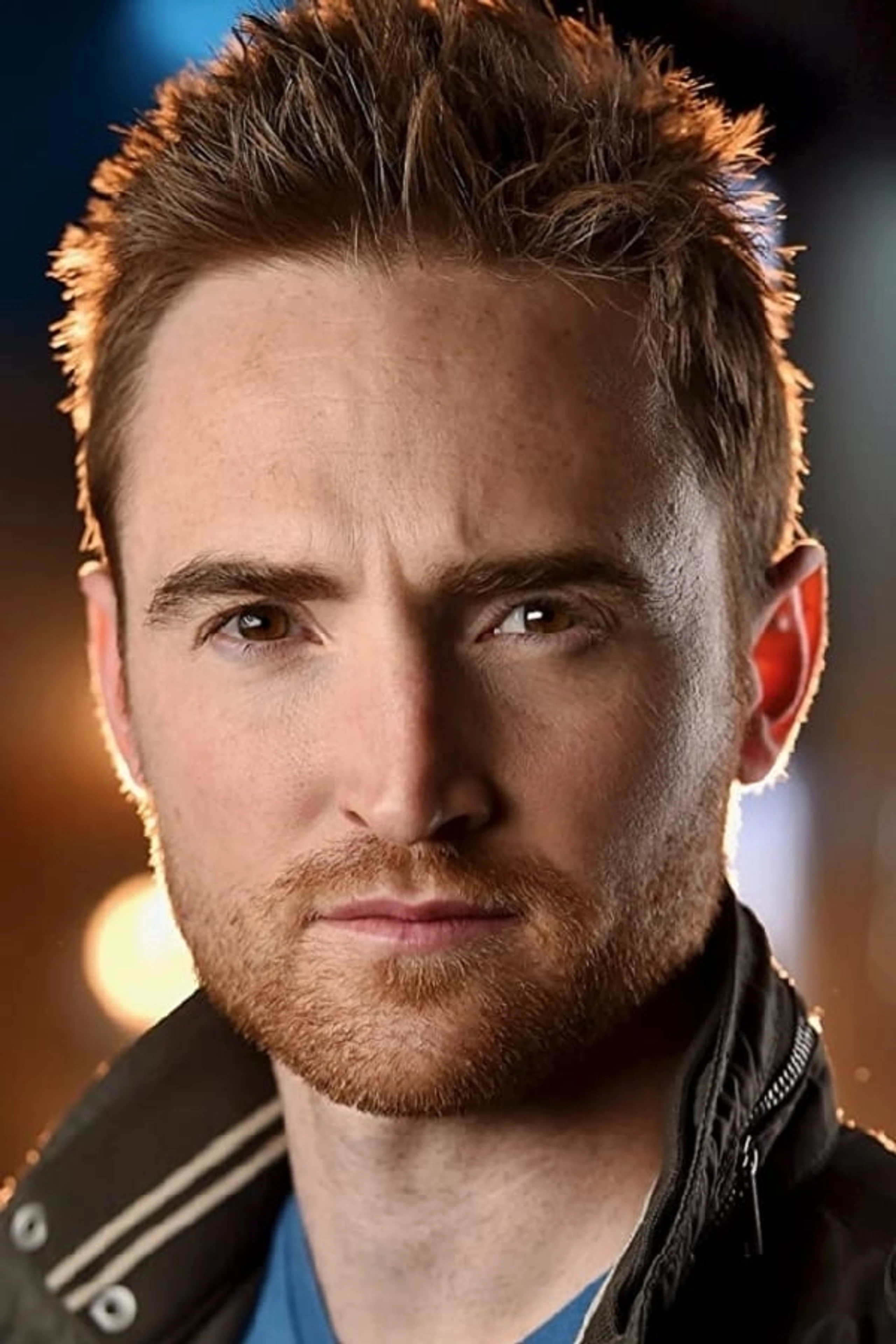 Foto von Benjamin James