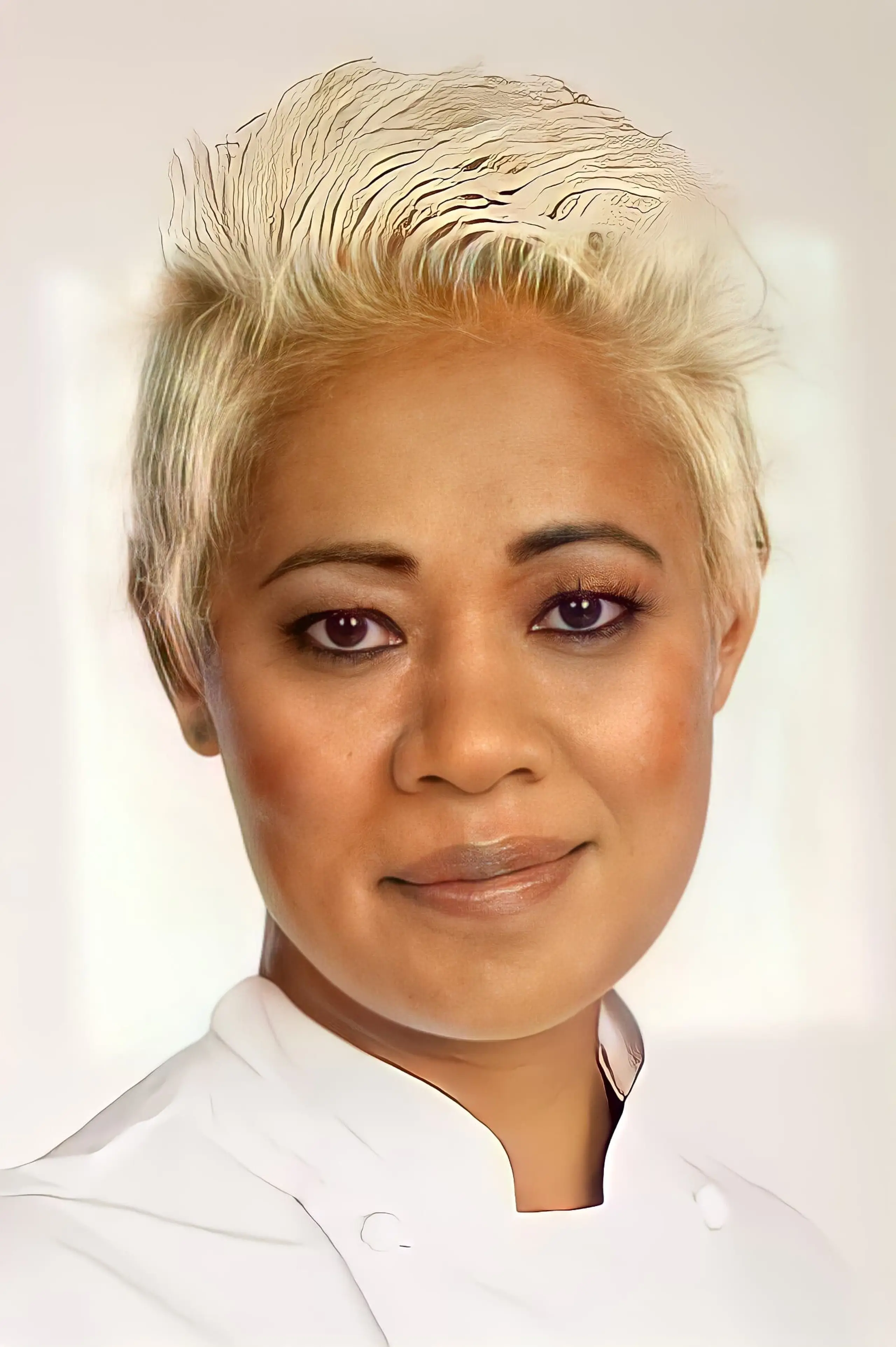 Foto von Monica Galetti