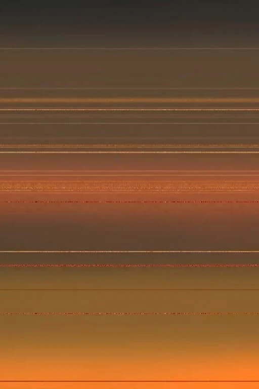 Latency/Contemplation 1