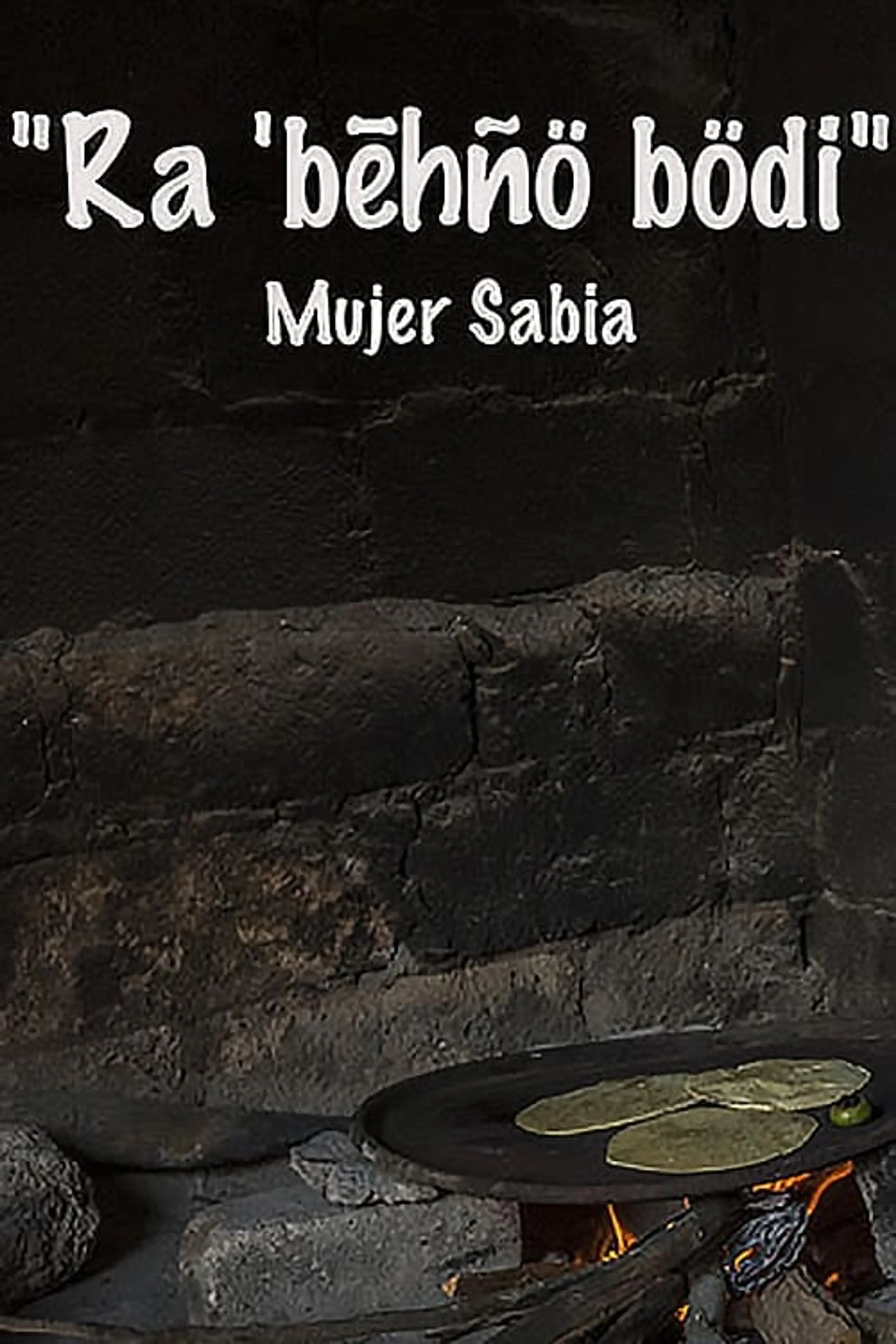 Mujer Sabia