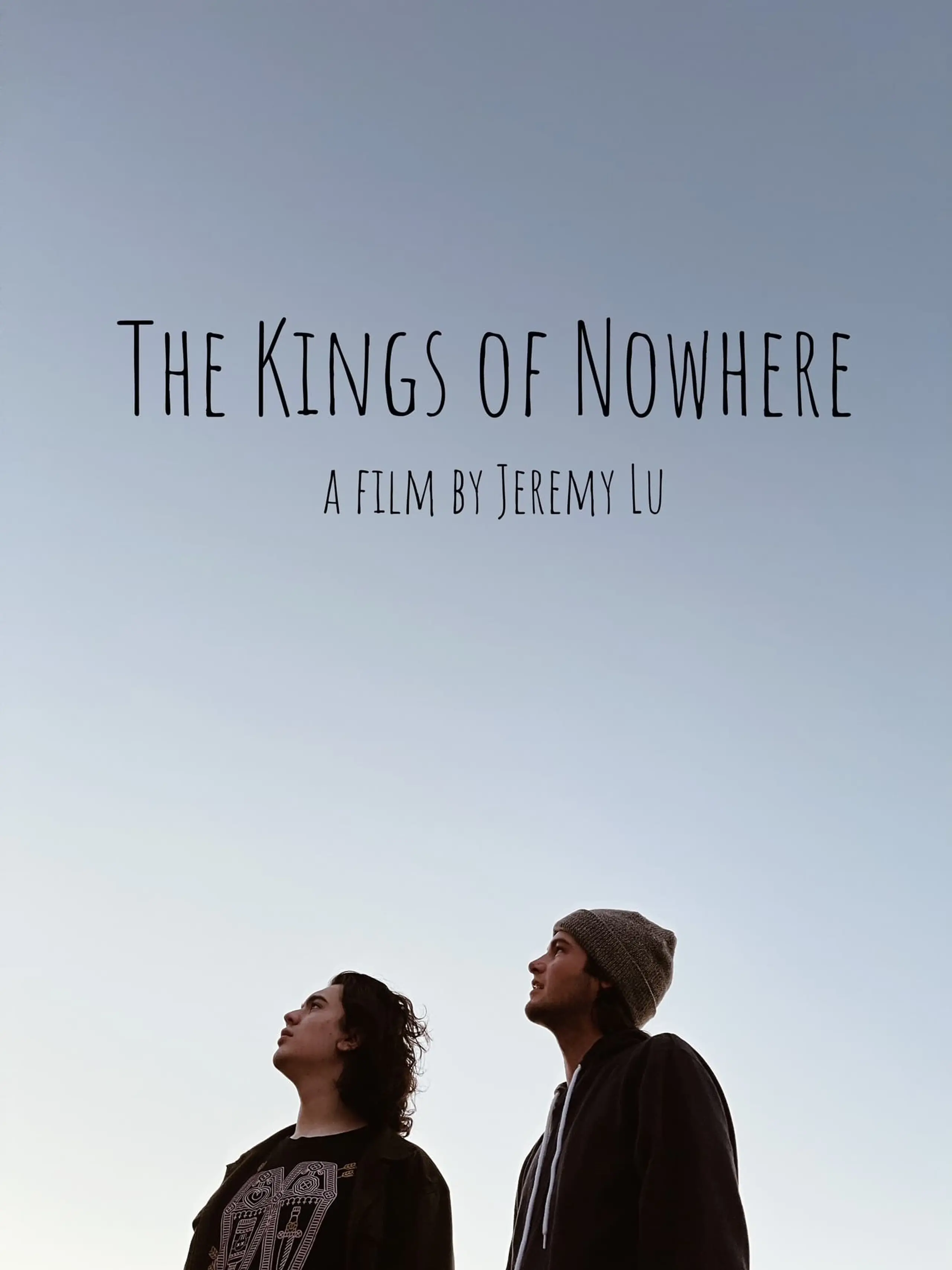 The Kings Of Nowhere