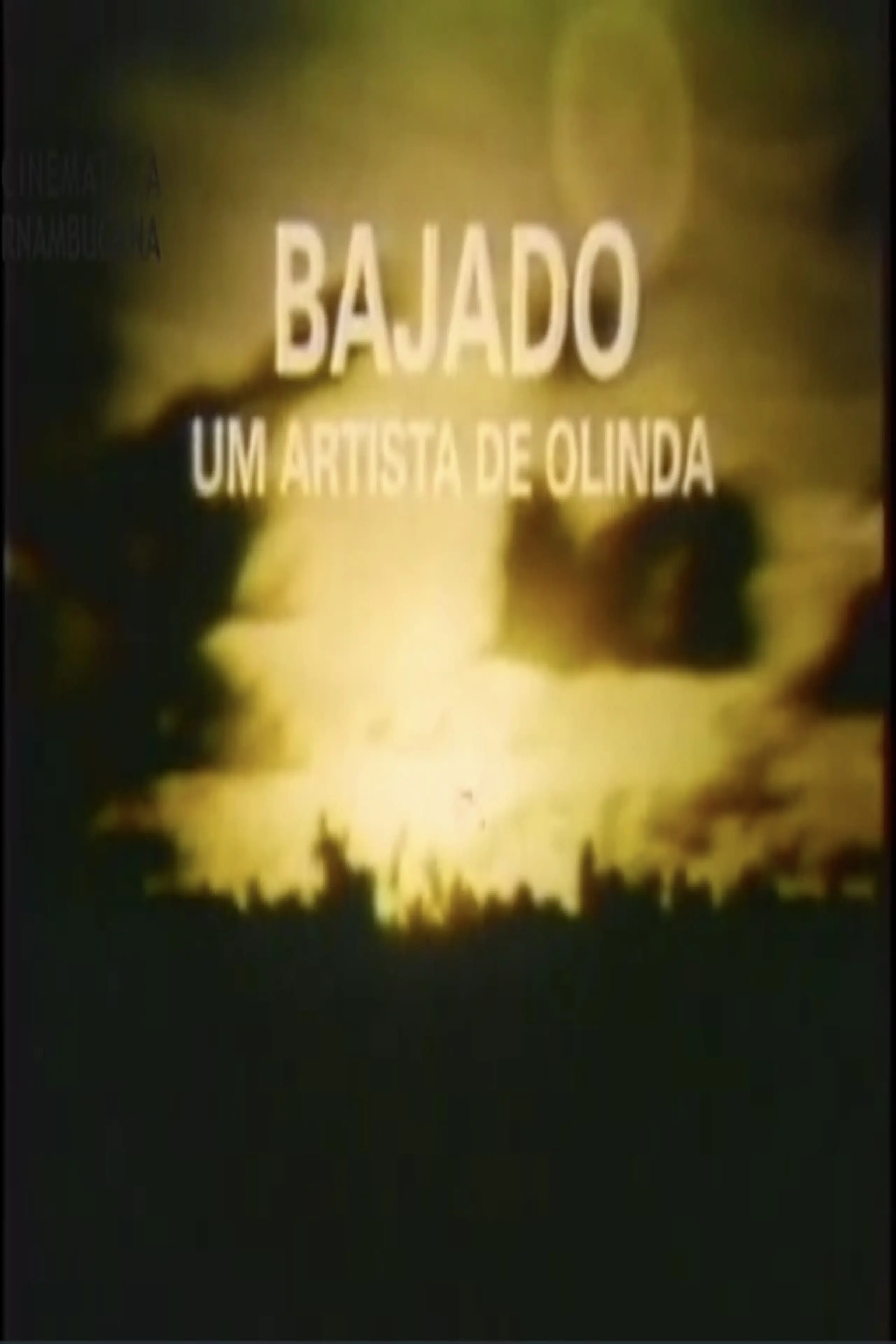 Bajado um Artista de Olinda