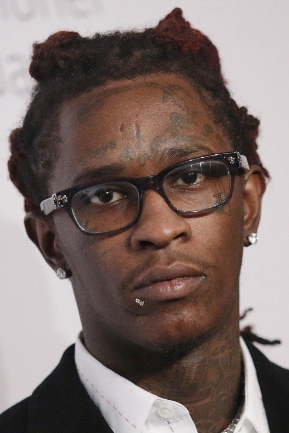 Foto von Young Thug