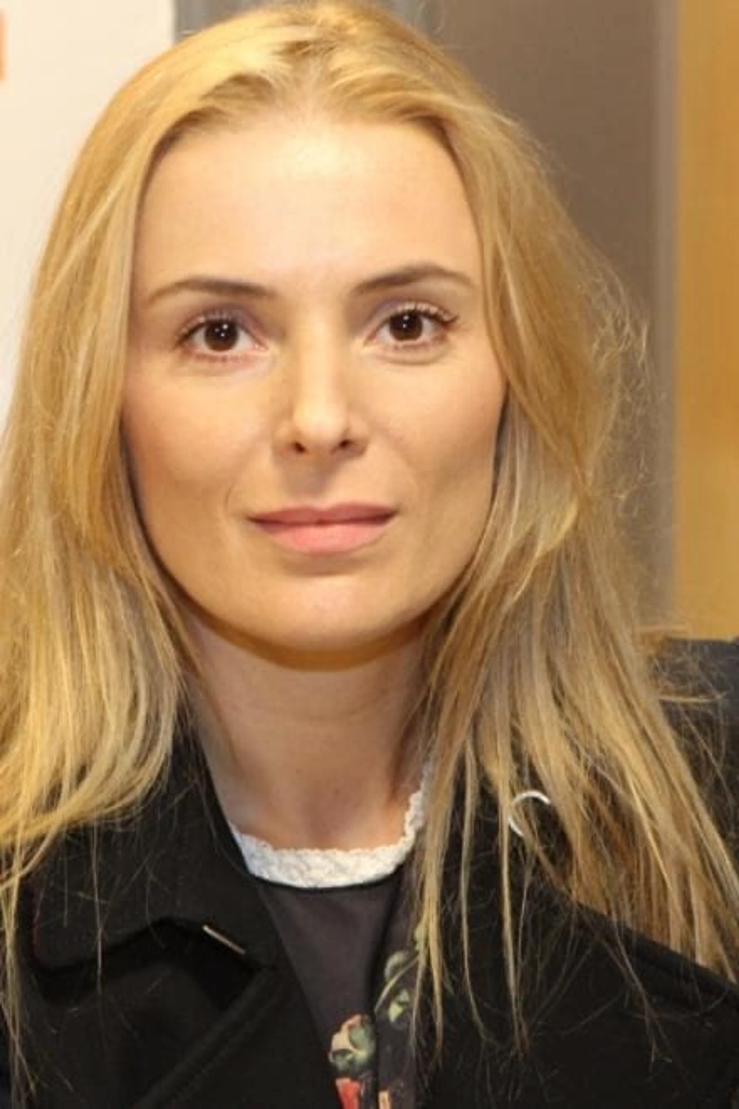 Foto von Halina Mlynková