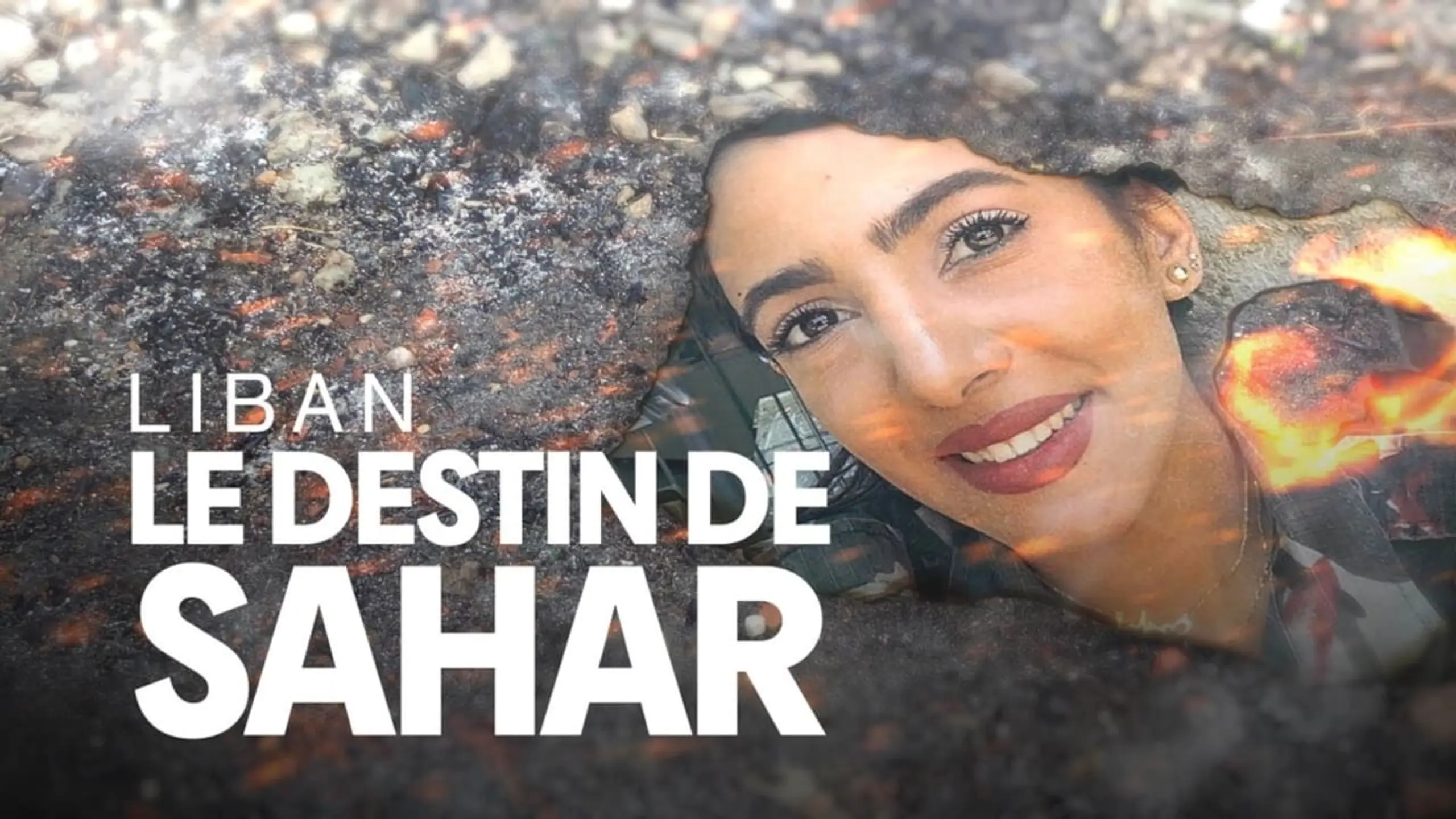 Liban, le Destin de Sahar