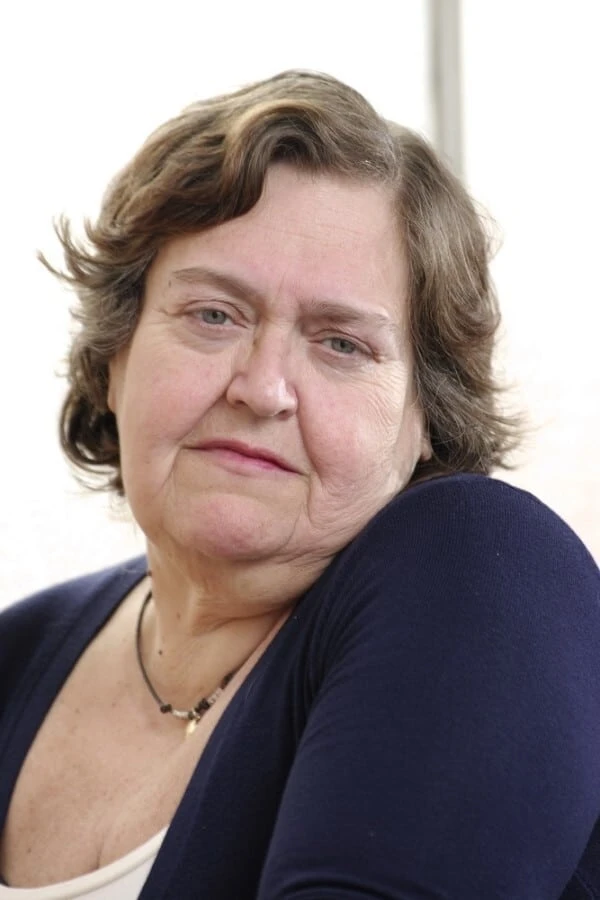 Foto von Rosaria D'Urso