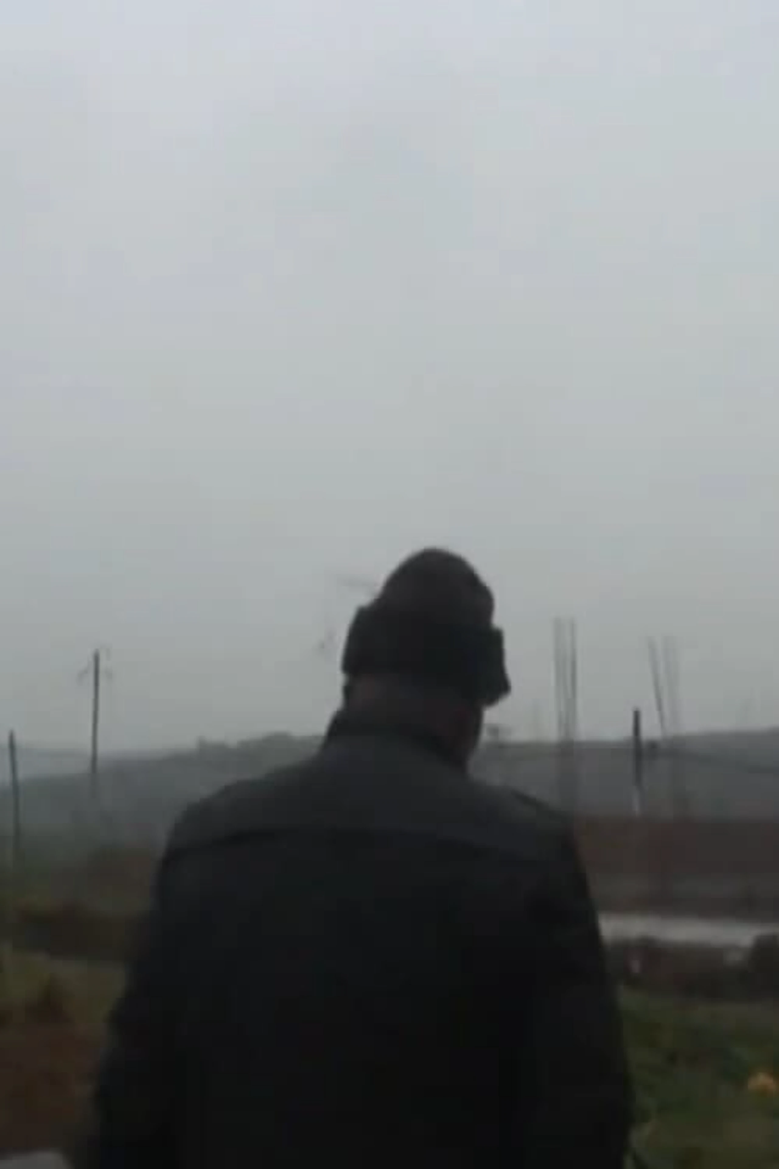 双井, 我是你的孙子