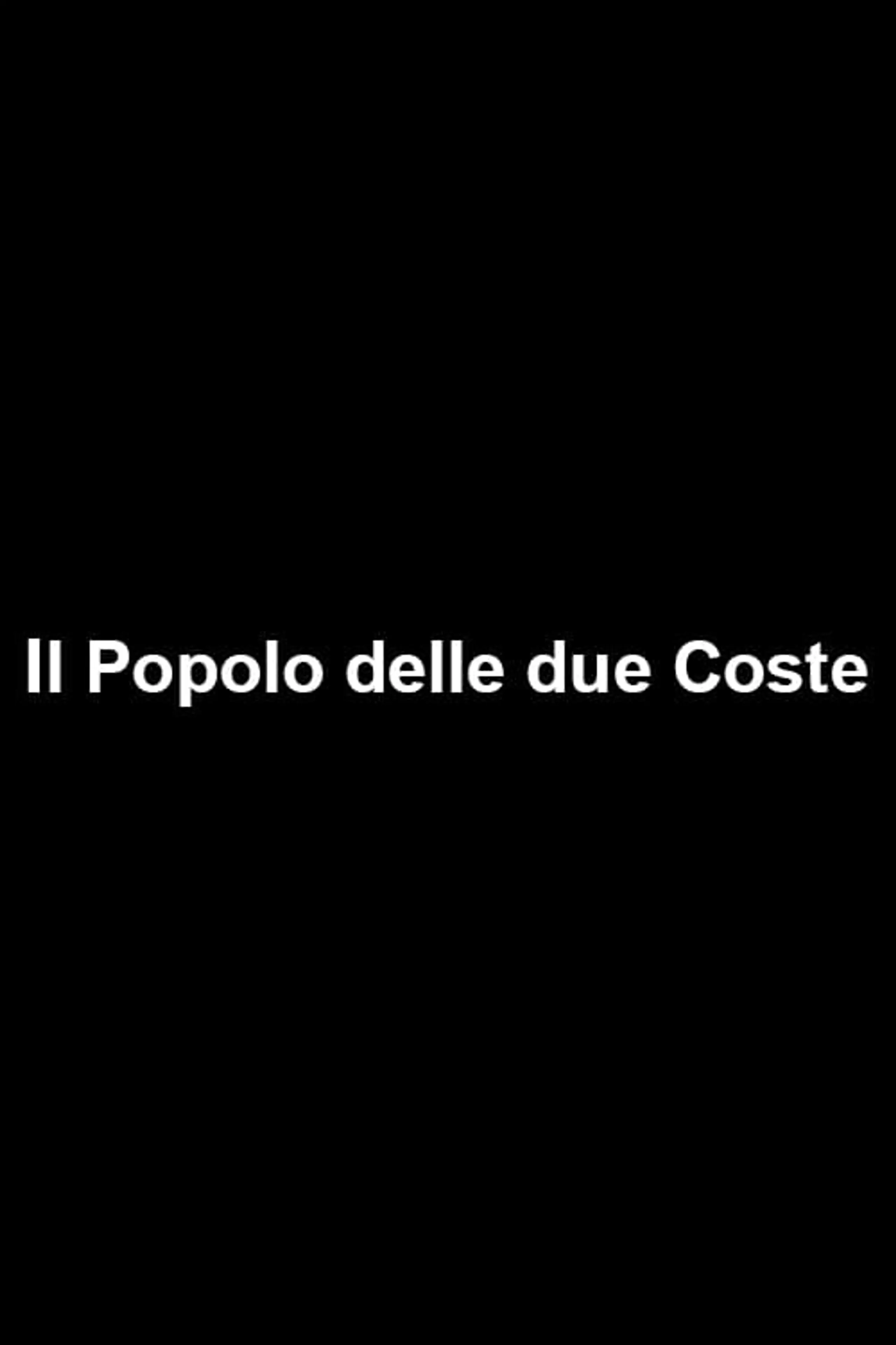 Il Popolo delle due Coste