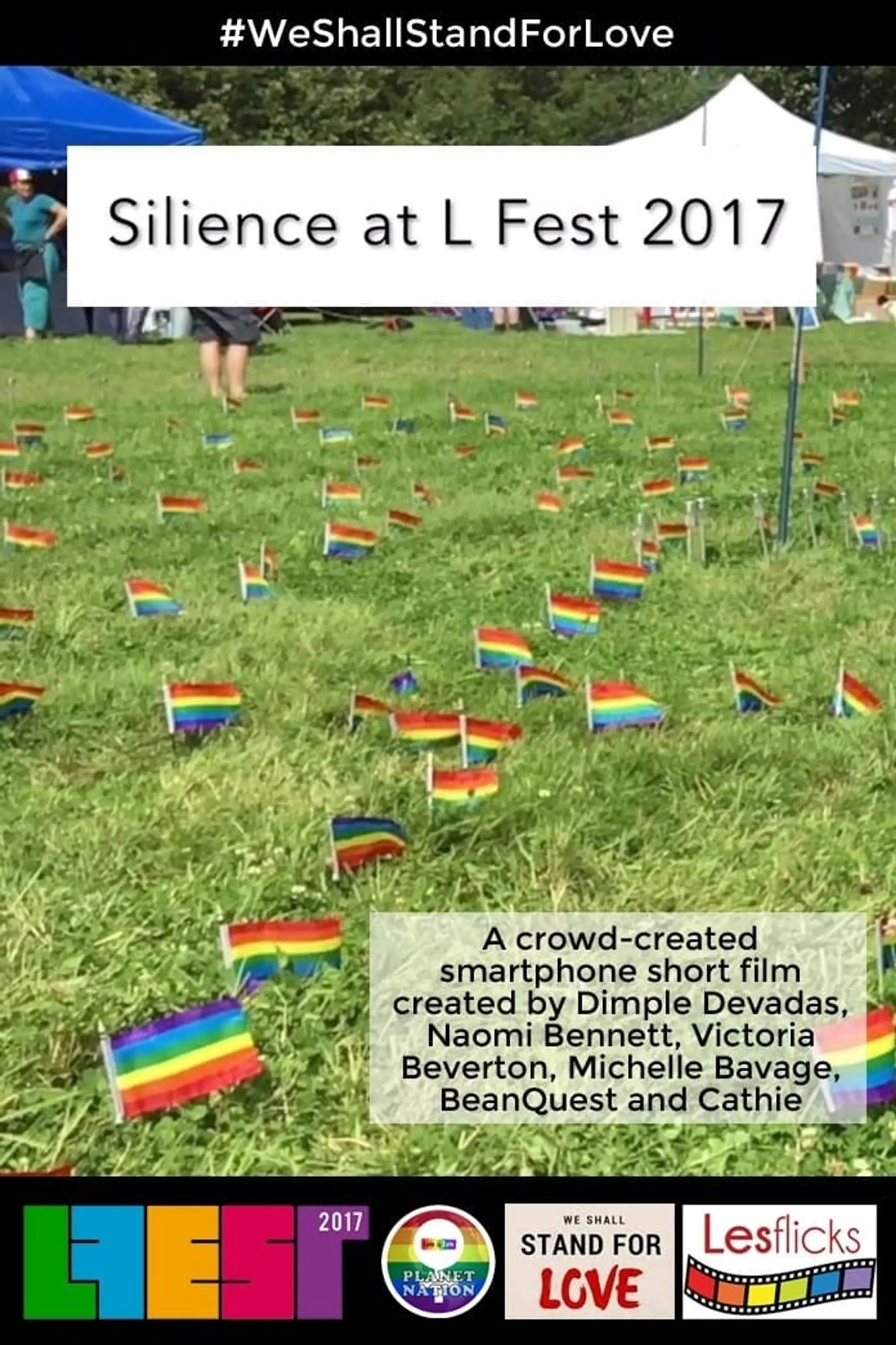 Silience At LFest 2017