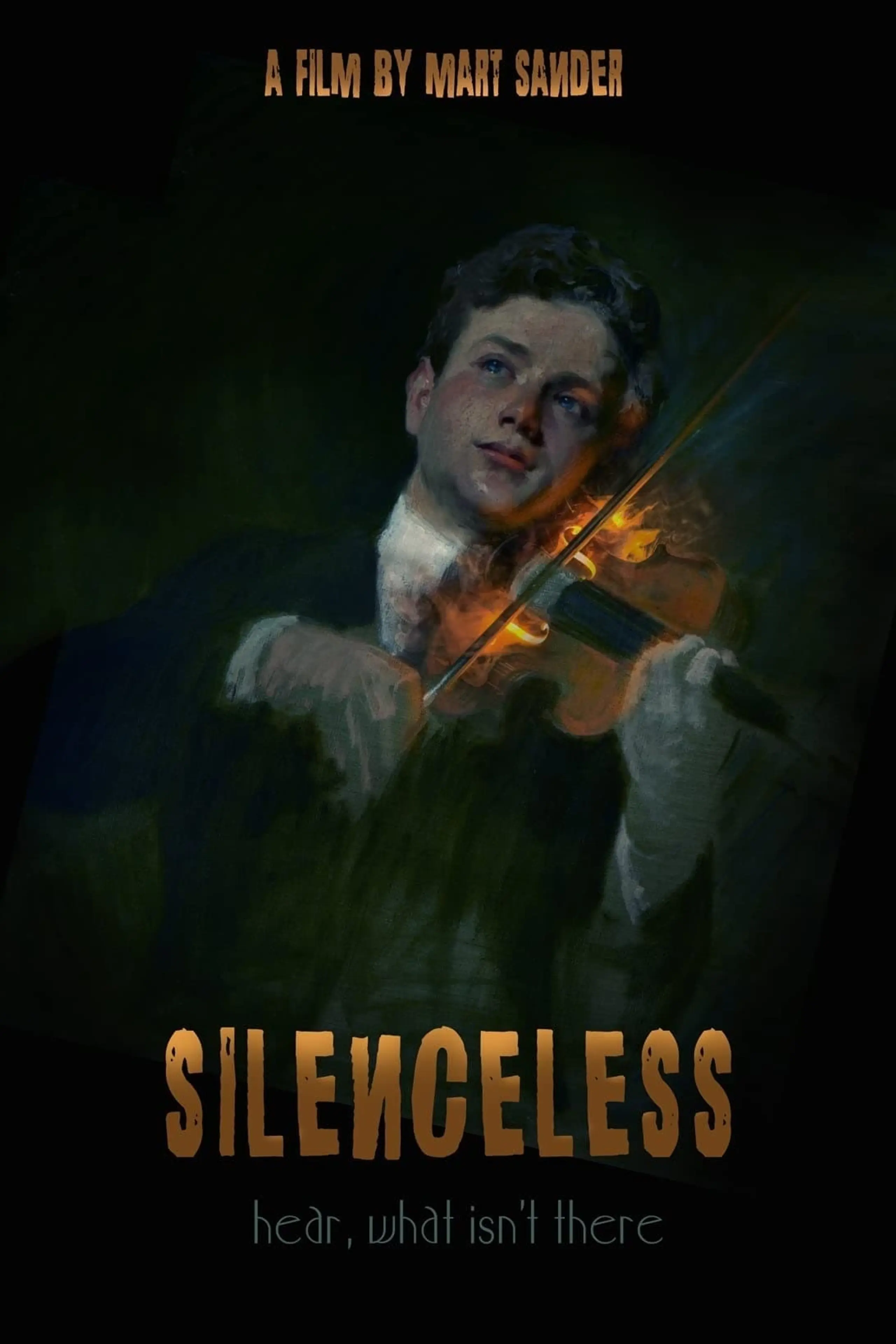 Silenceless