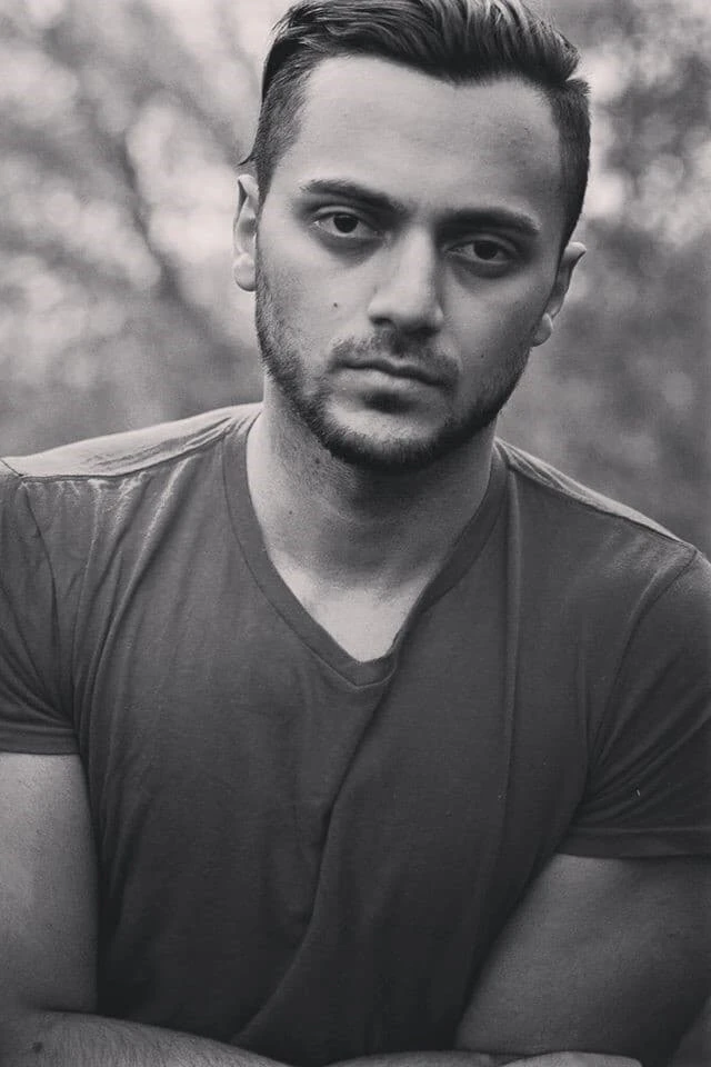 Foto von Bond Mgebrishvili