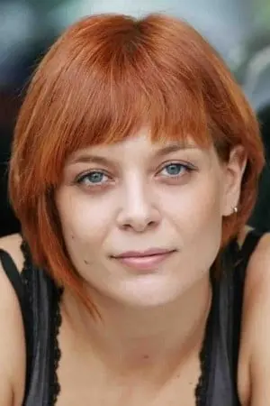 Foto von Cristina Rocchetti