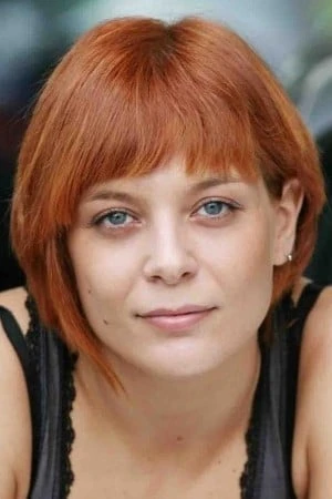 Foto von Cristina Rocchetti