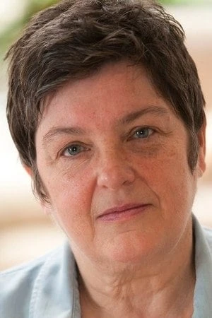 Foto von Julie Bindel