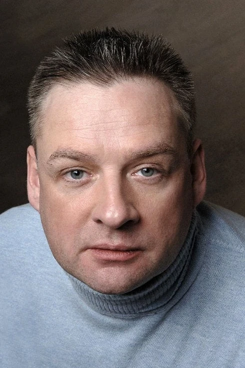 Foto von Stanislav Strelkov