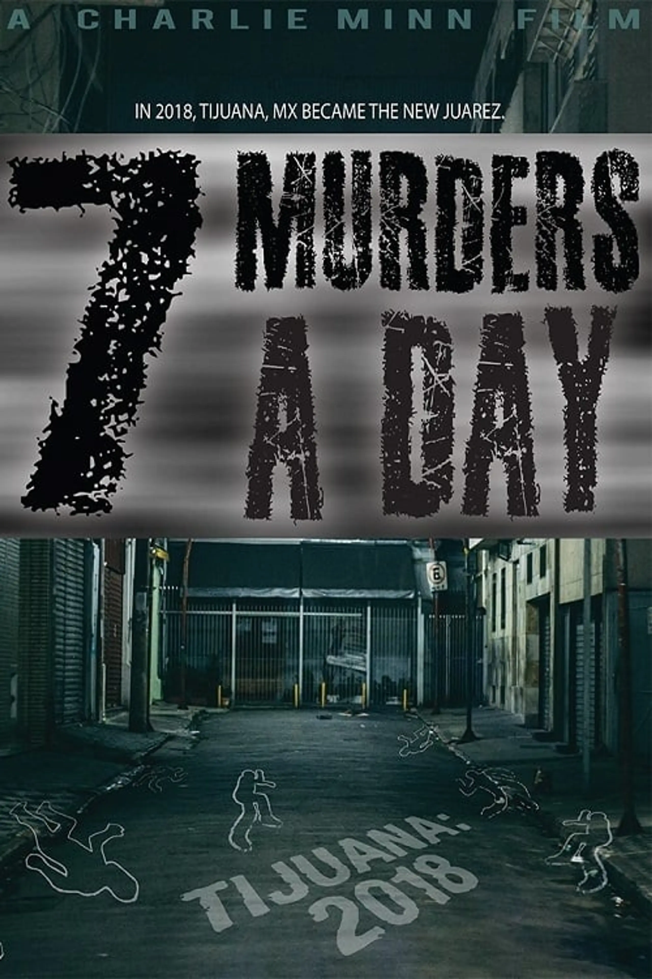 7 Murders a Day