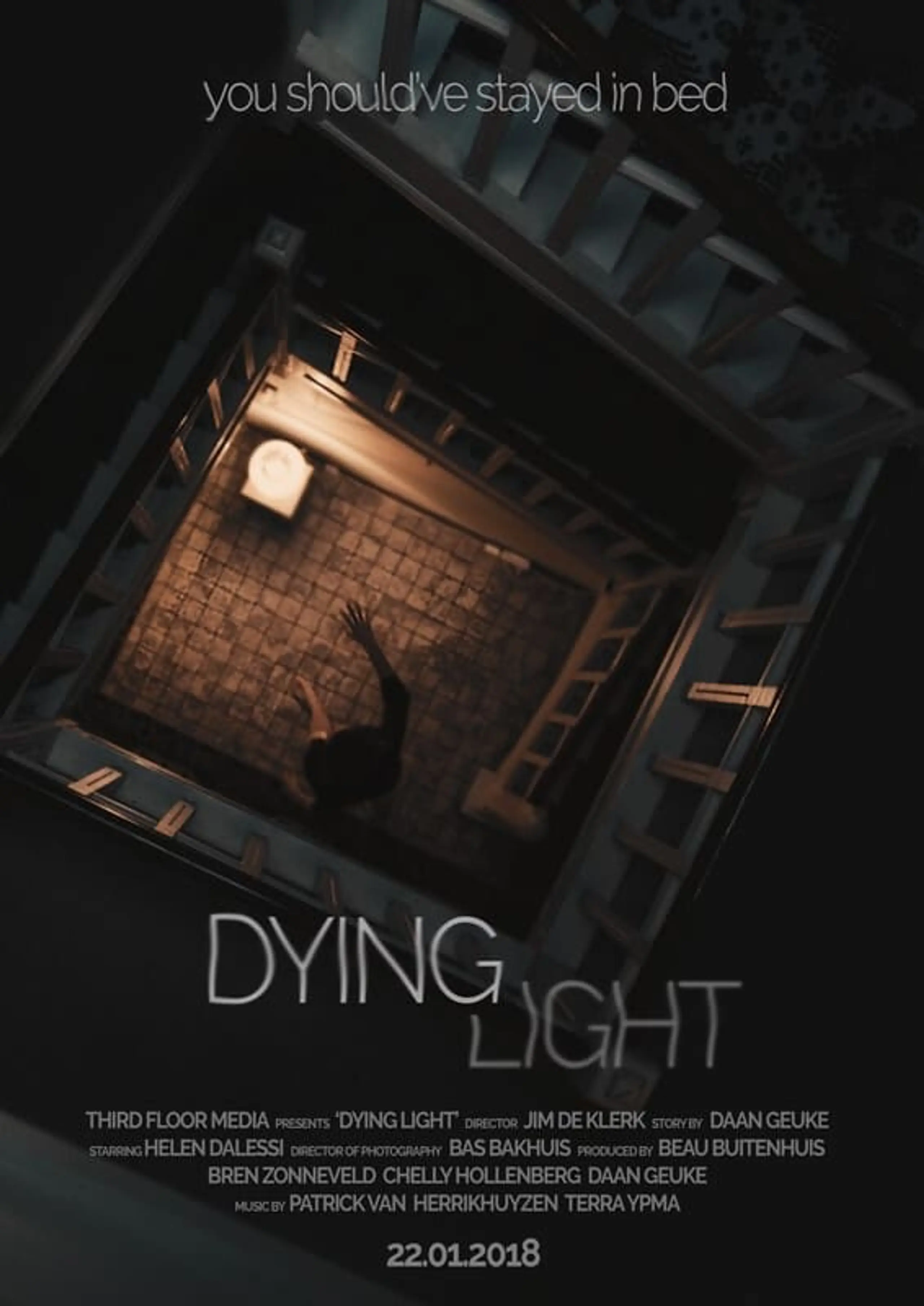 Dying Light