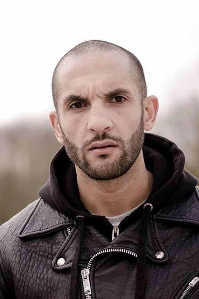Foto von Saïd Benchnafa