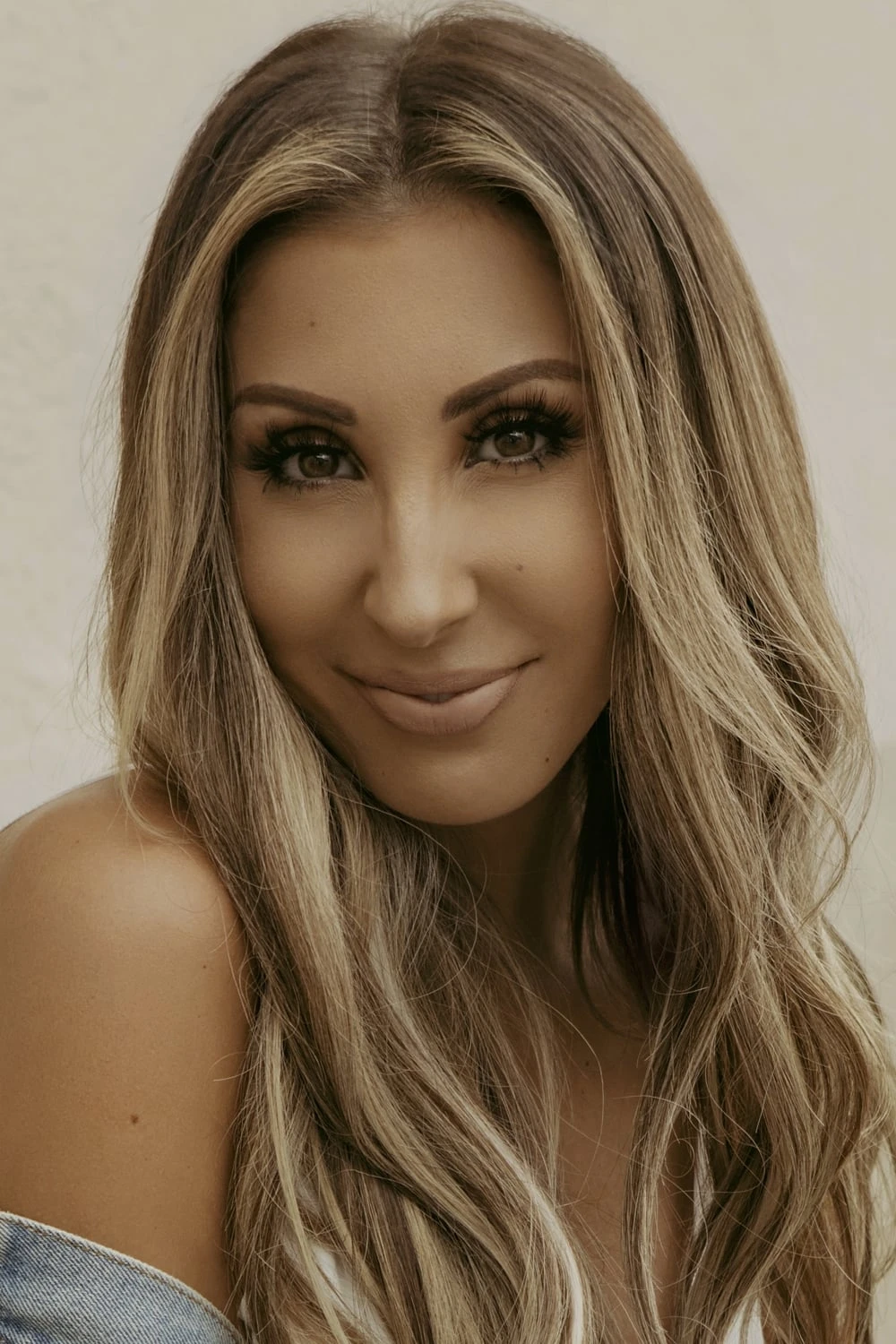 Foto von Hannah Lux Davis