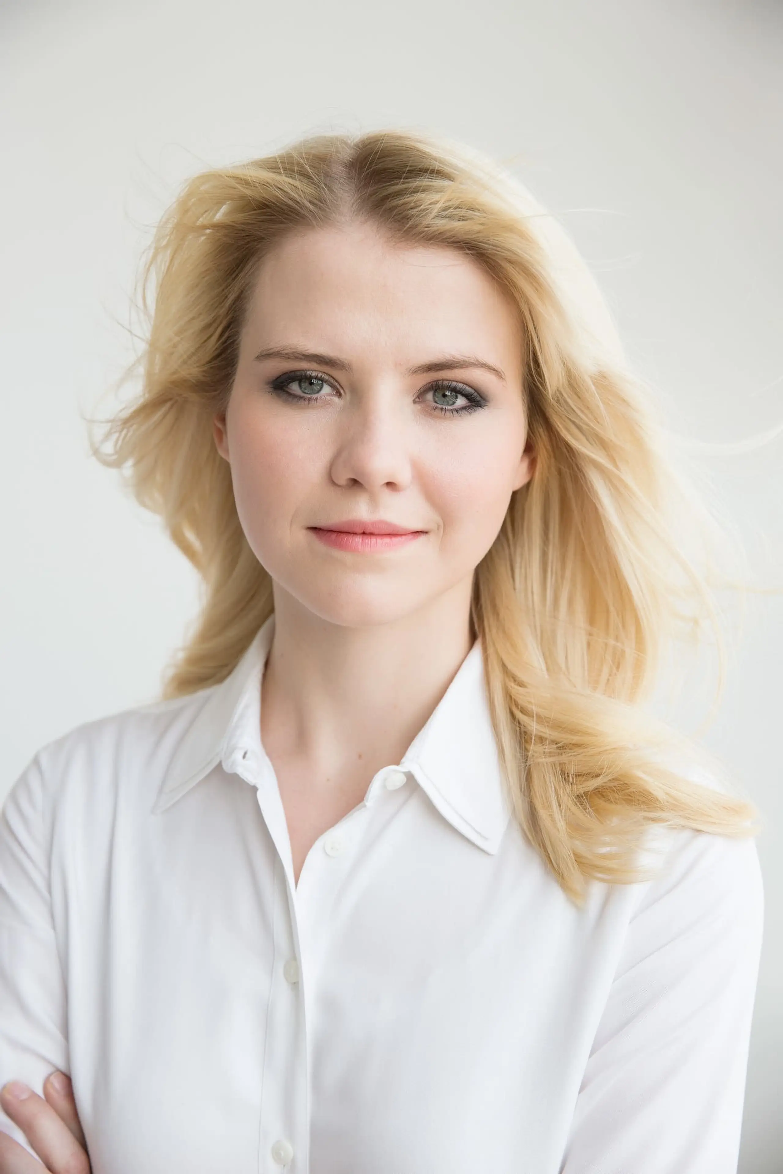 Foto von Elizabeth Smart