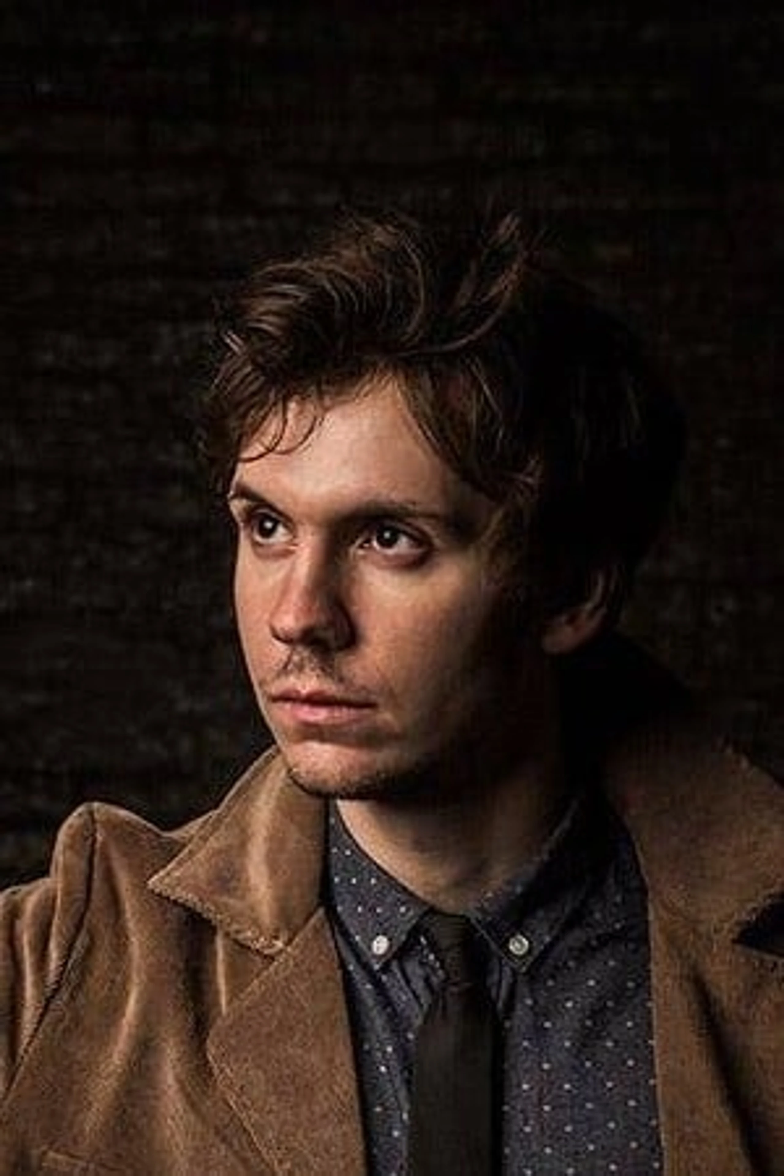 Foto von Ben Spiller