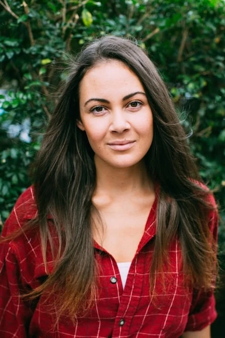 Foto von Alexis Lane