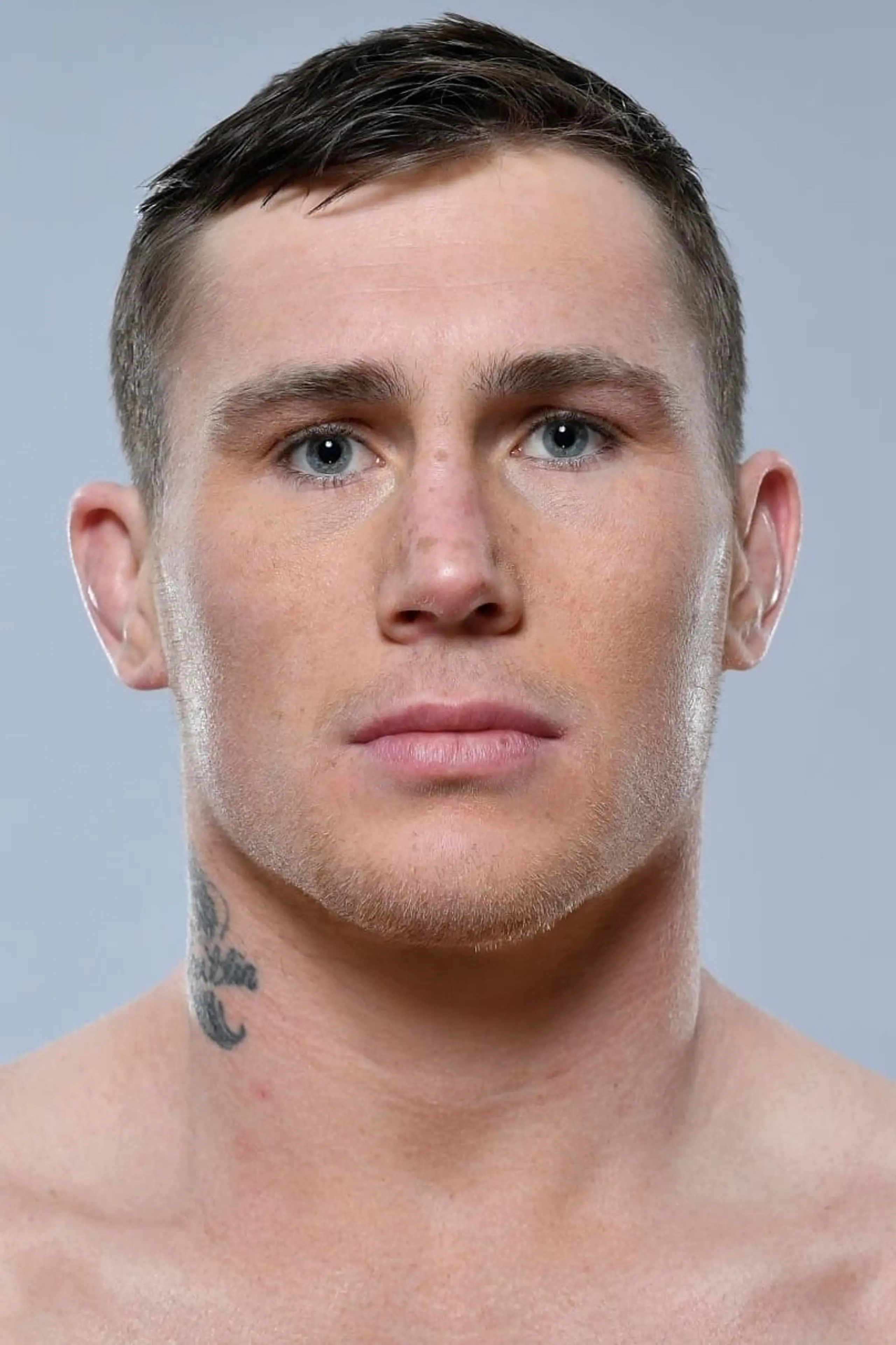 Foto von Darren Till