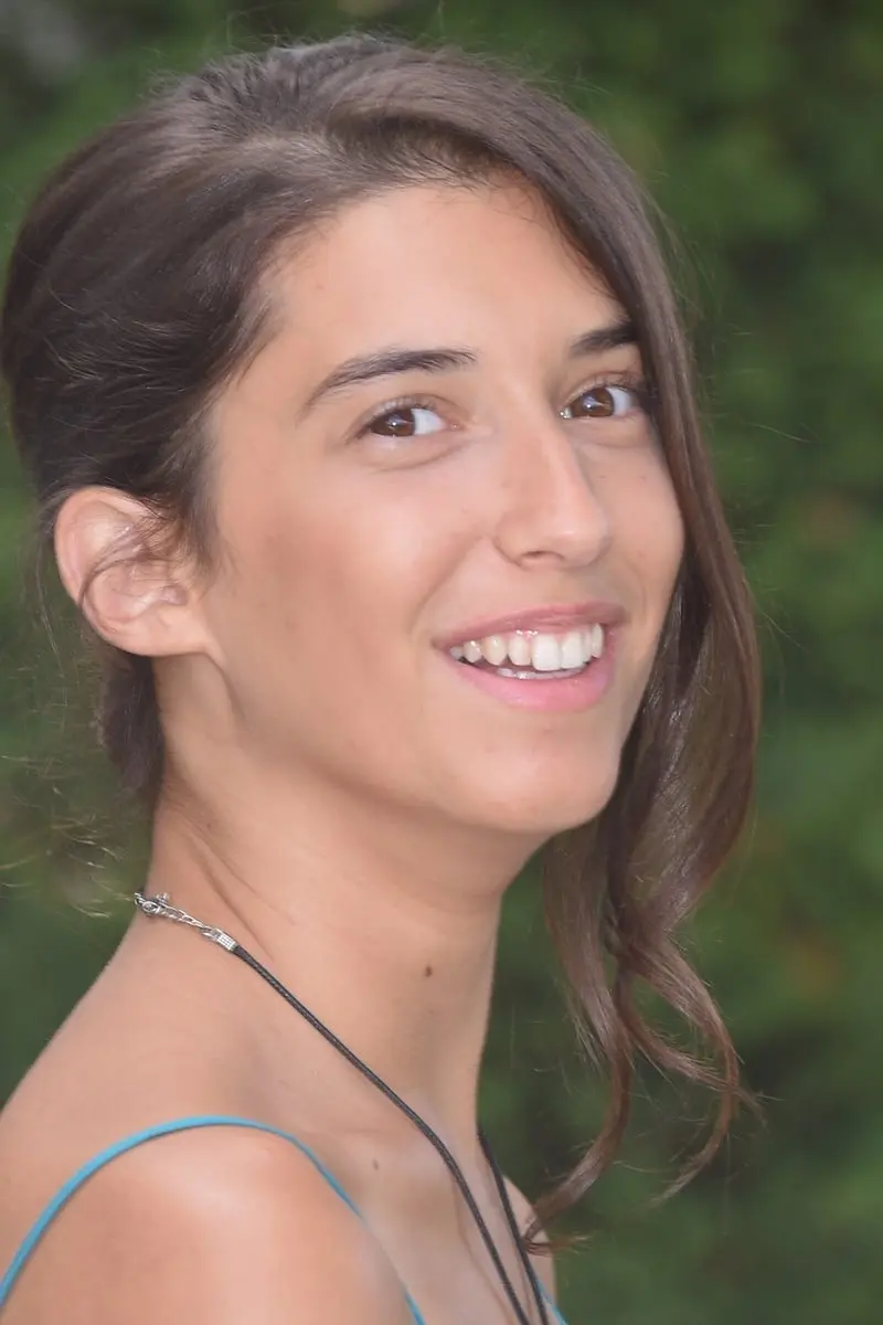 Foto von Estelle Lescure