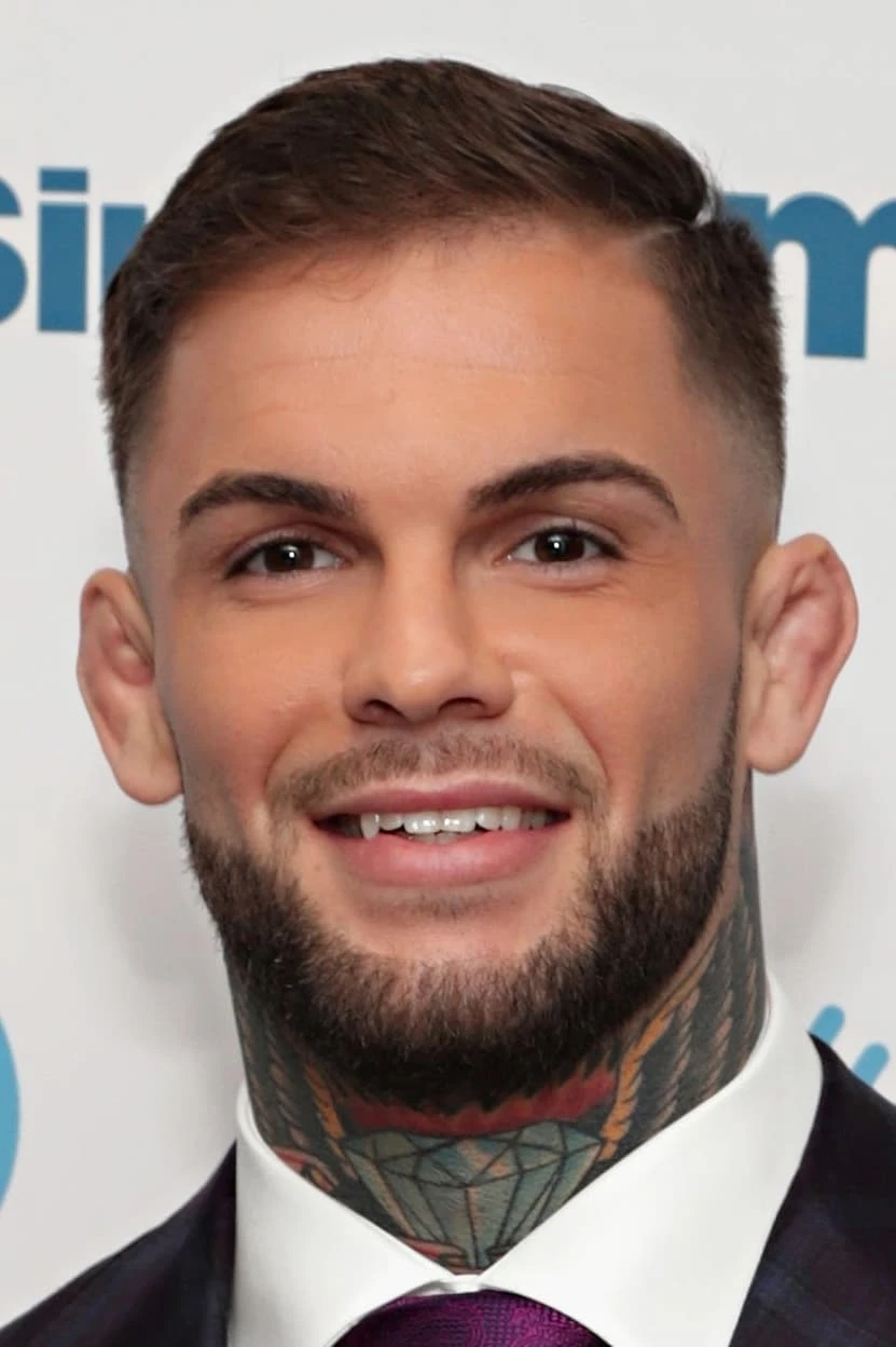 Foto von Cody Garbrandt