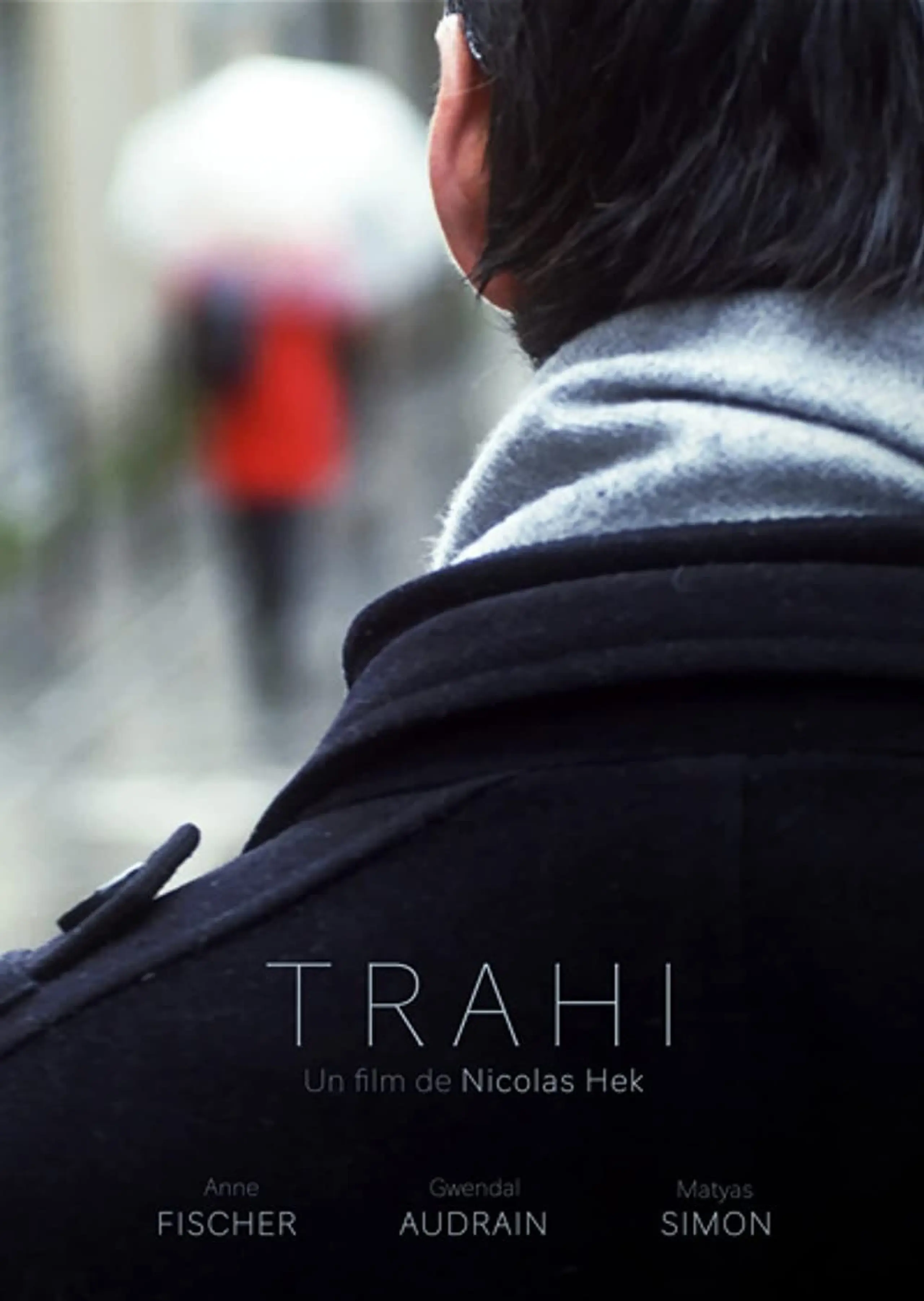 Trahi