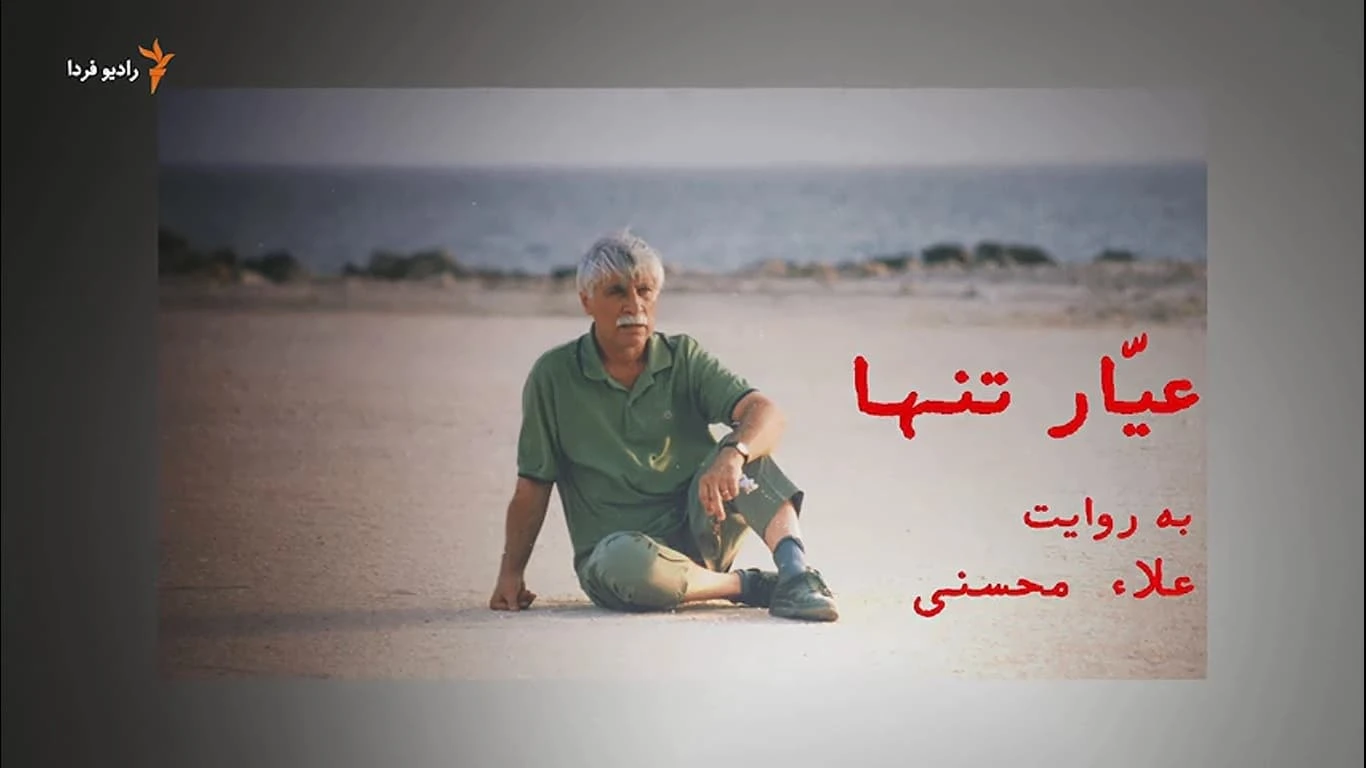 عیّار تنها