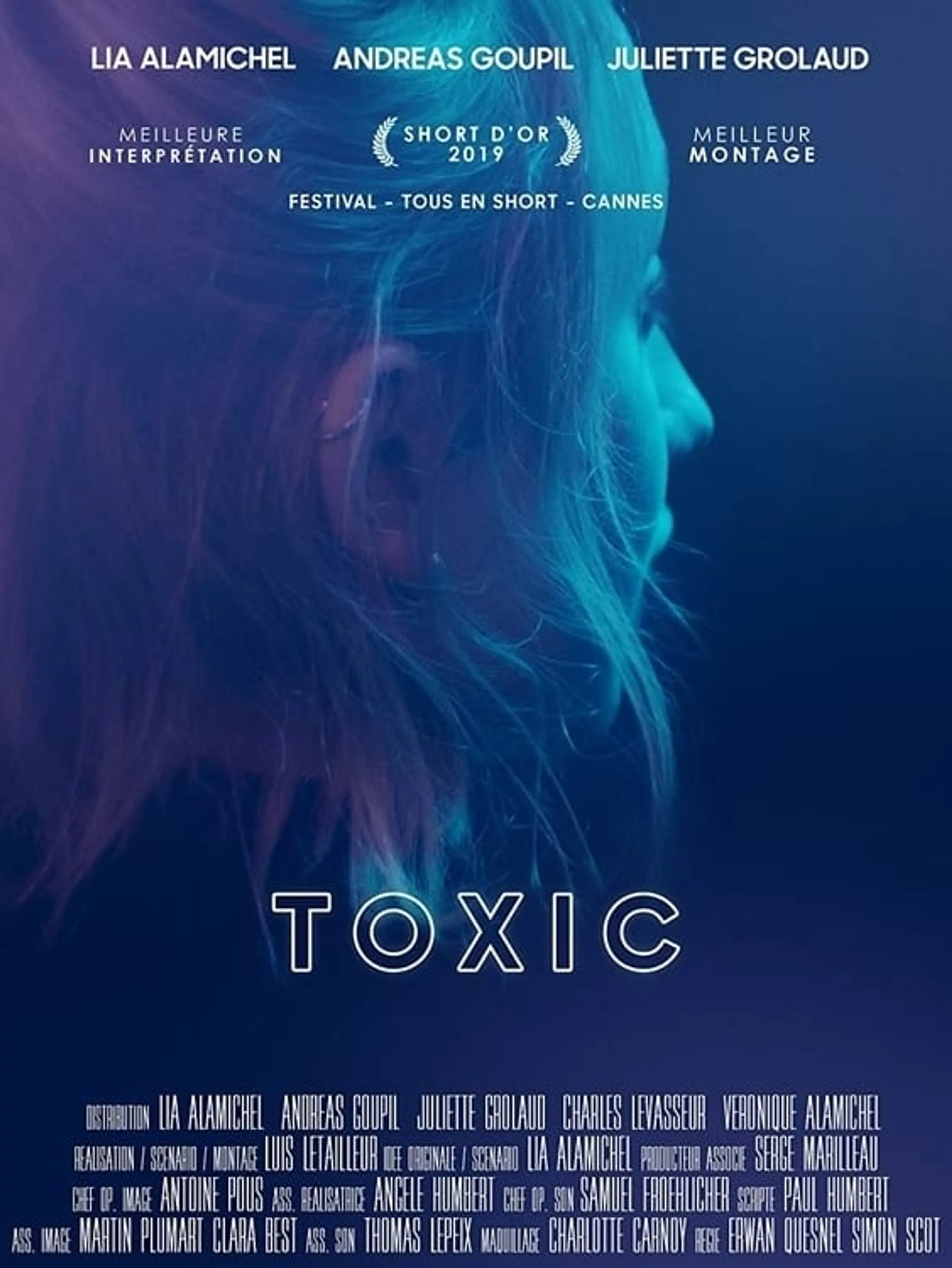 Toxic