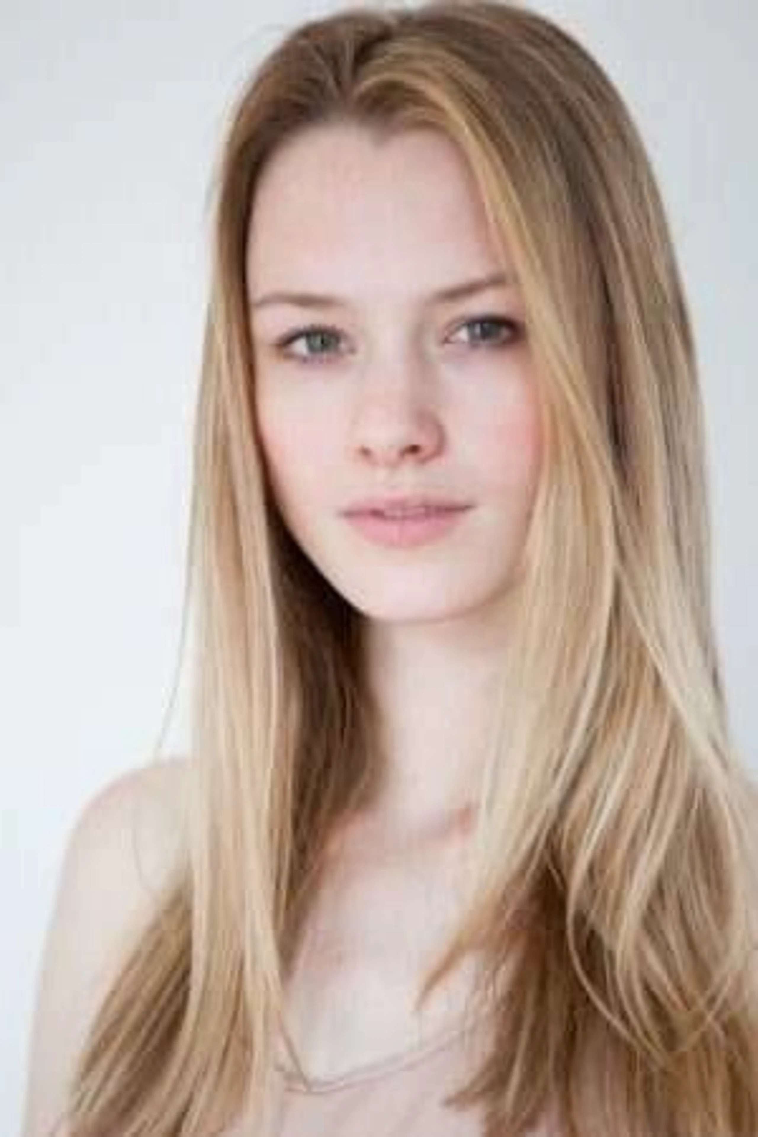 Foto von Georgina Bevan