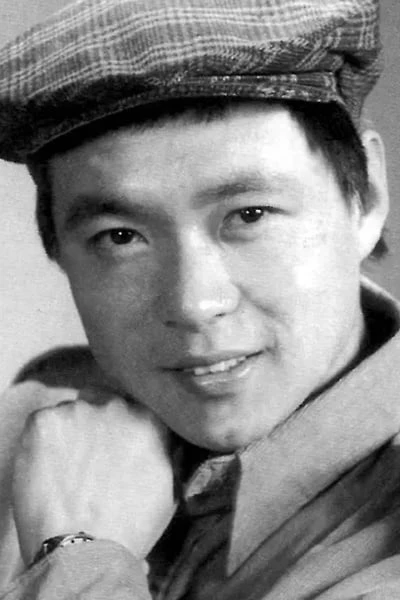 Foto von Zhiqiang Chi