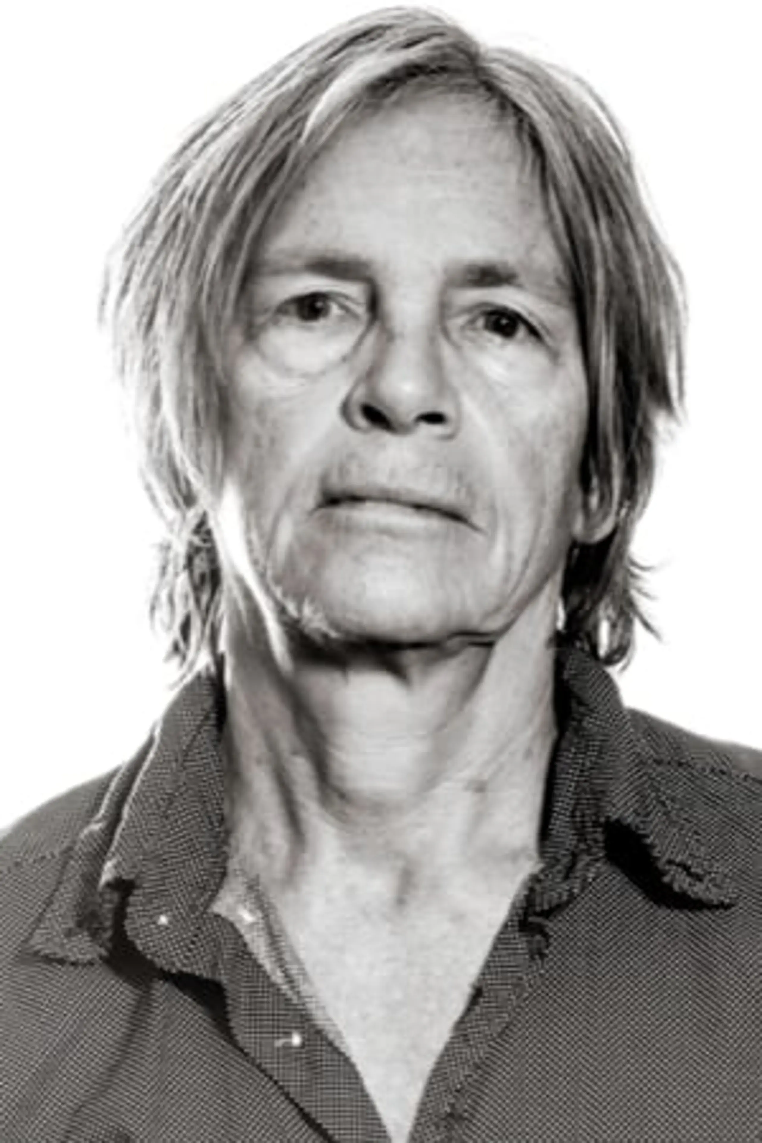 Foto von Eileen Myles