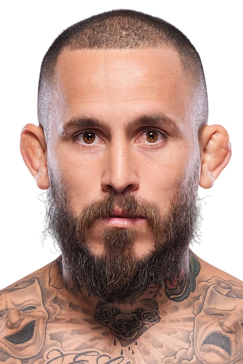 Foto von Marlon Vera