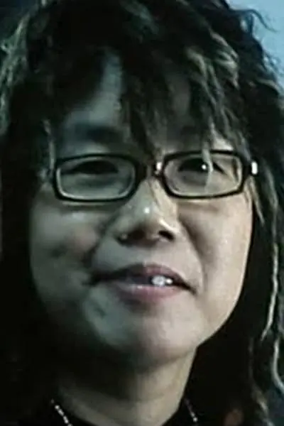 Foto von Ruth Tsang